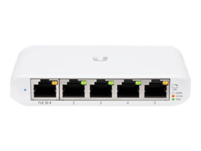 USW-FLEX-MINI-3 UBIQUITI UNIFI SWITCH(3)