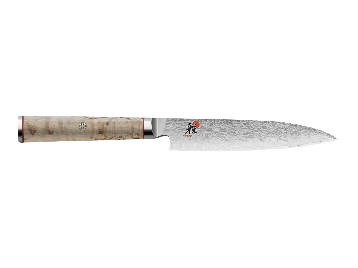 MIYABI Chutoh 16cm Universalmesser MIYABI Chutoh 16cm Universalmesser