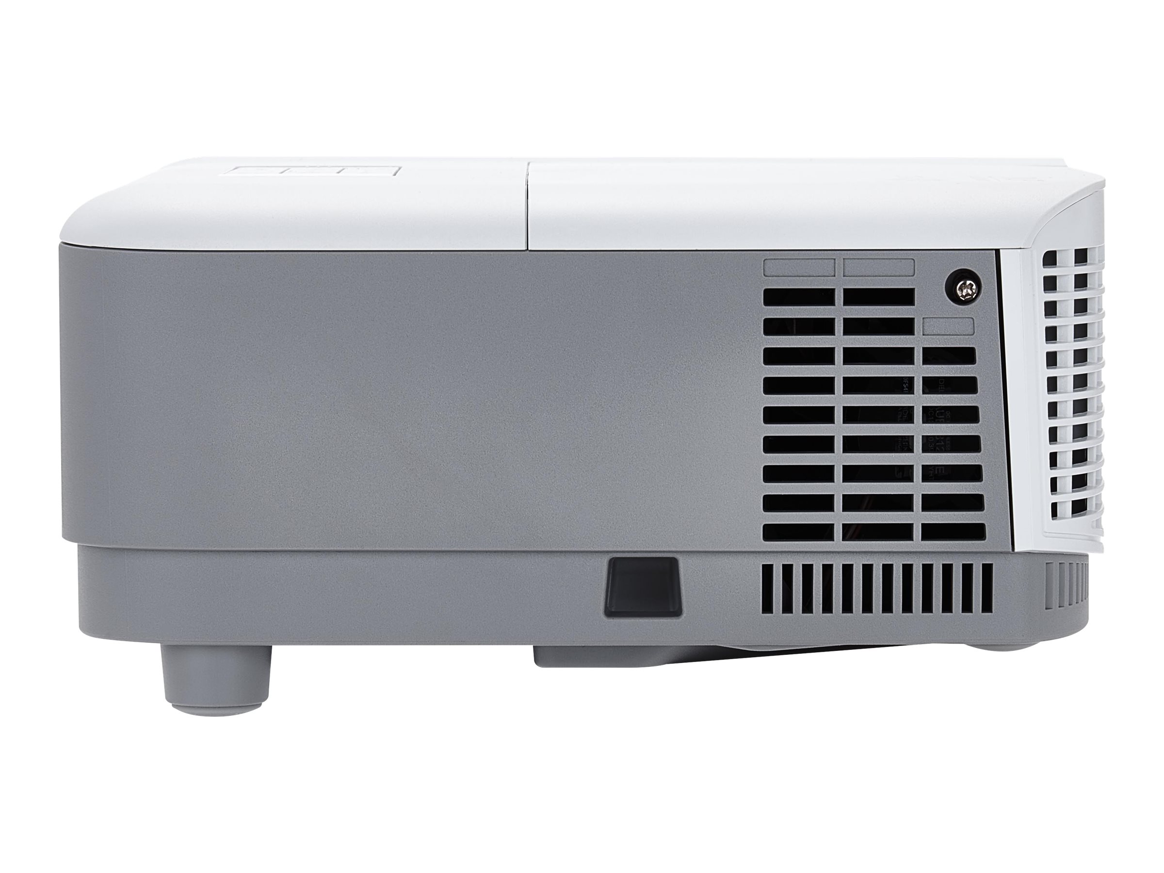 ViewSonic PA503W, DLP HD-Beamer, 3.600 ANSI-Lumen