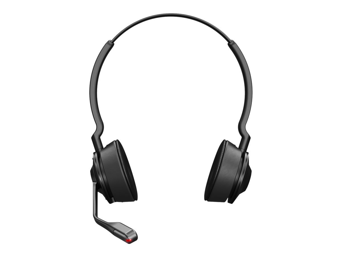 Jabra Engage 55 MS Stereo USB-A