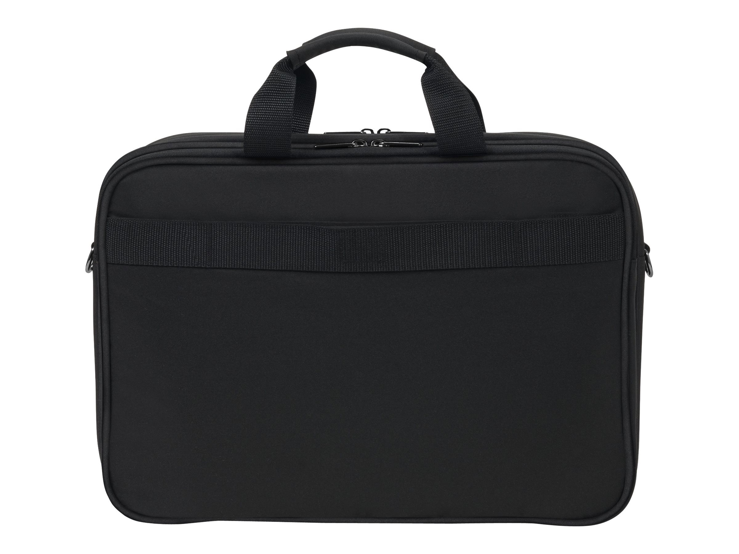 Dicota Laptoptasche Eco Top Traveller BASE 13-14.1" schwarz