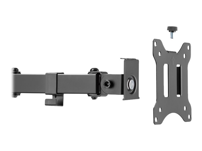 DIGITUS Single Monitor Klemm Halterung 17-32