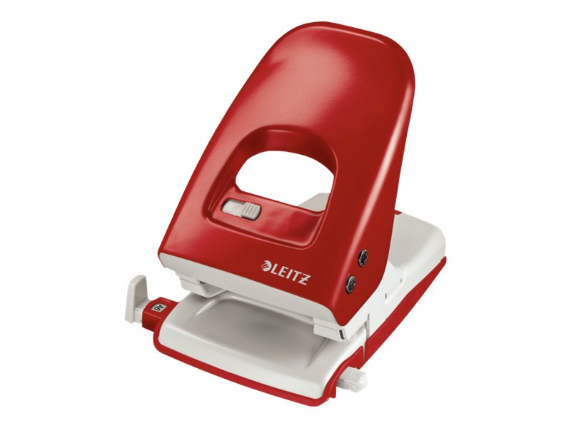 LEITZ Locher NeXXt 5138 rot LEITZ Locher NeXXt 5138 rot