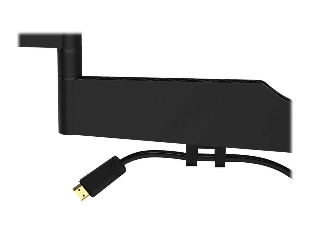 Hama TV Wandhalterung ultraslim VB 5 Sterne