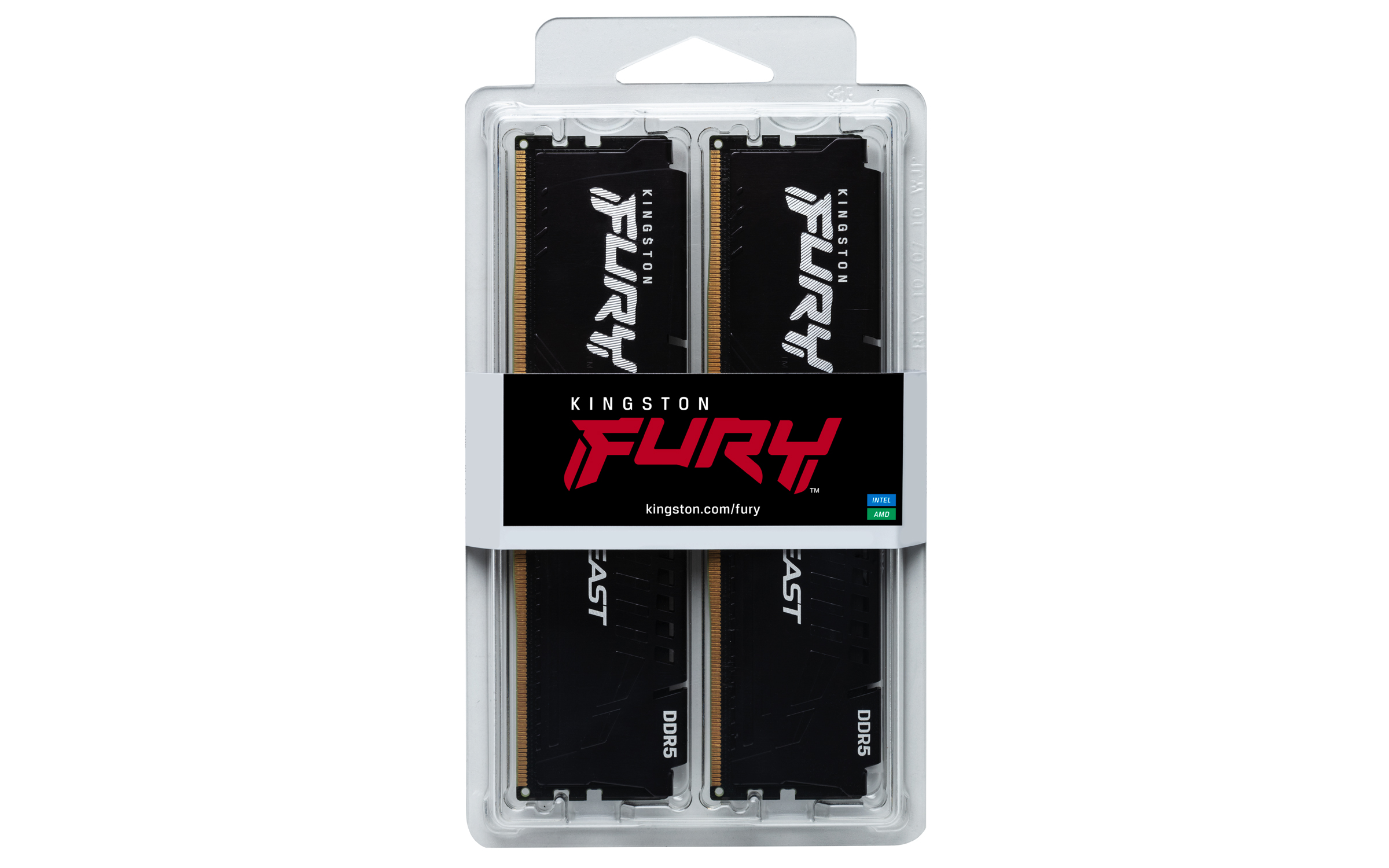 Kingston FURY Beast DDR5-5600 32 GB