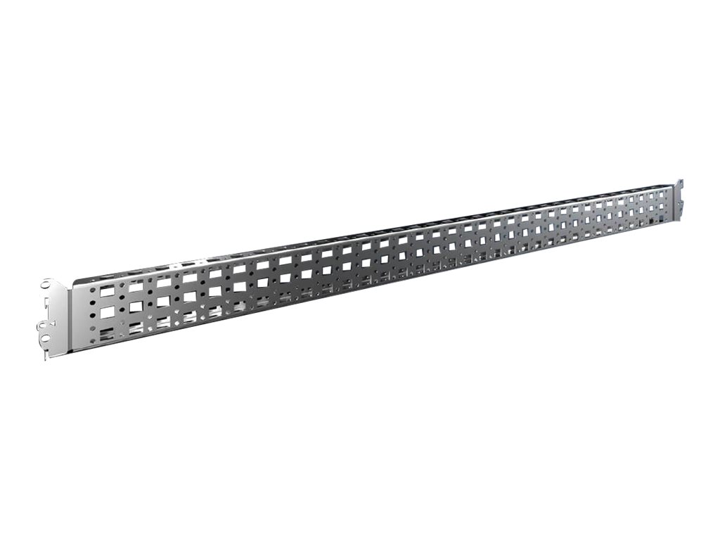 Rittal System-Chassis VX 23x64mm f. inn. Mont. 1000mm PK=4Stck Rittal System-Chassis VX 23x64mm f. inn. Mont. 1000mm PK=4Stck
