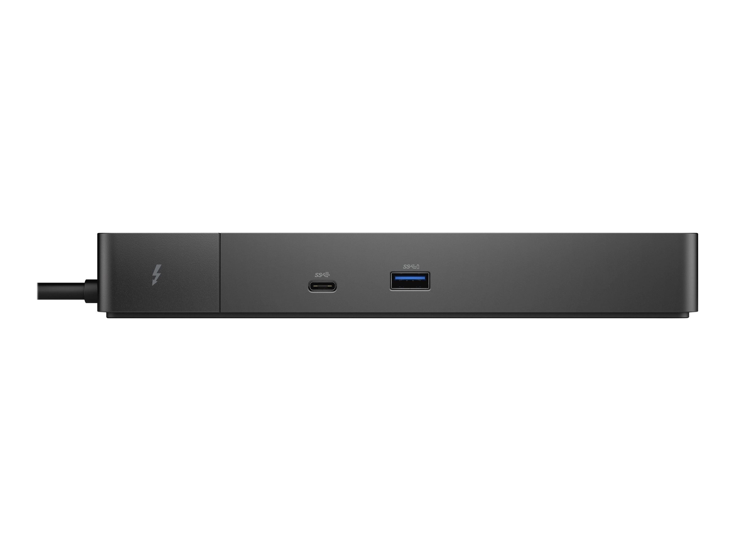 DELL THUNDERBOLT USB-C DOCKINGSTATION