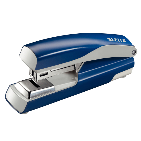 LEITZ Heftgeraet NeXXt 5505 blau, 1 St