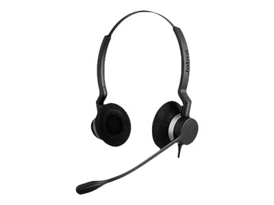 Jabra BIZ 2300 QD Duo Balanced NC Jabra BIZ 2300 QD Duo Balanced NC