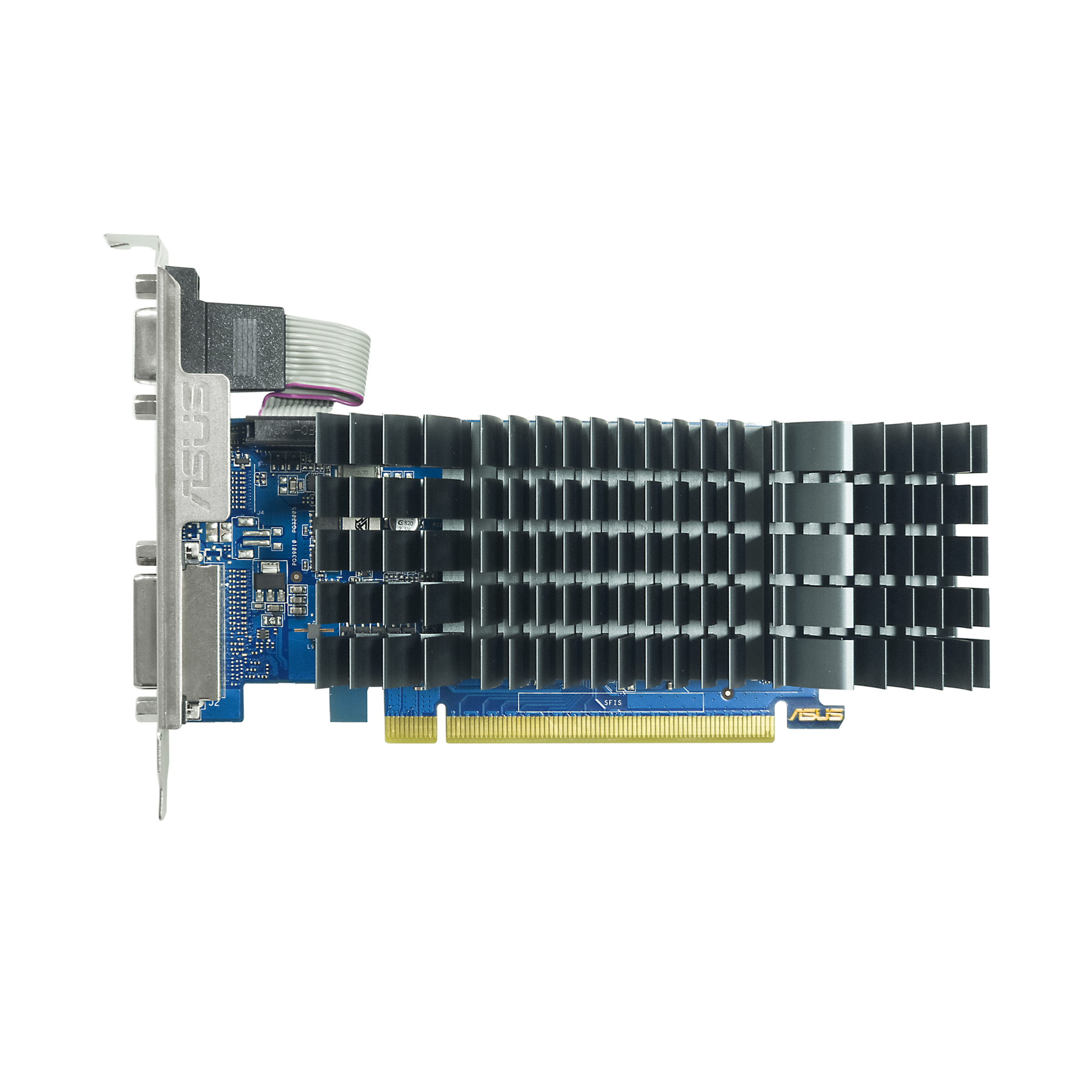ASUS GT710SL2GD5BRKEVO GF GT710 2GB DSub DVI HDMI