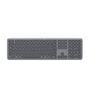 hama WK-550 Tastatur kabellos schwarz hama WK-550 Tastatur kabellos schwarz