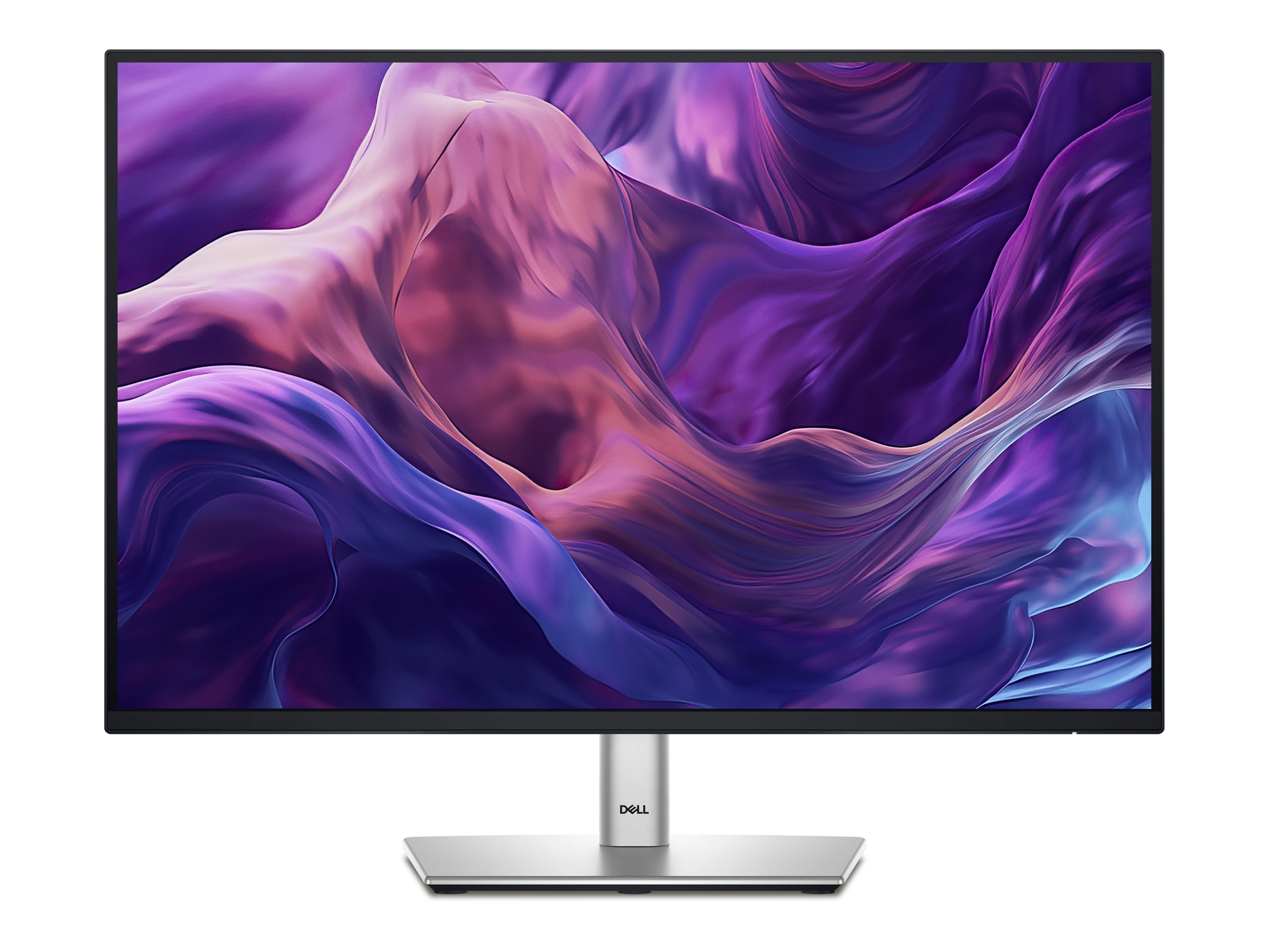 DELL P2425 Monitor 61,0 cm (24,0 Zoll) schwarz