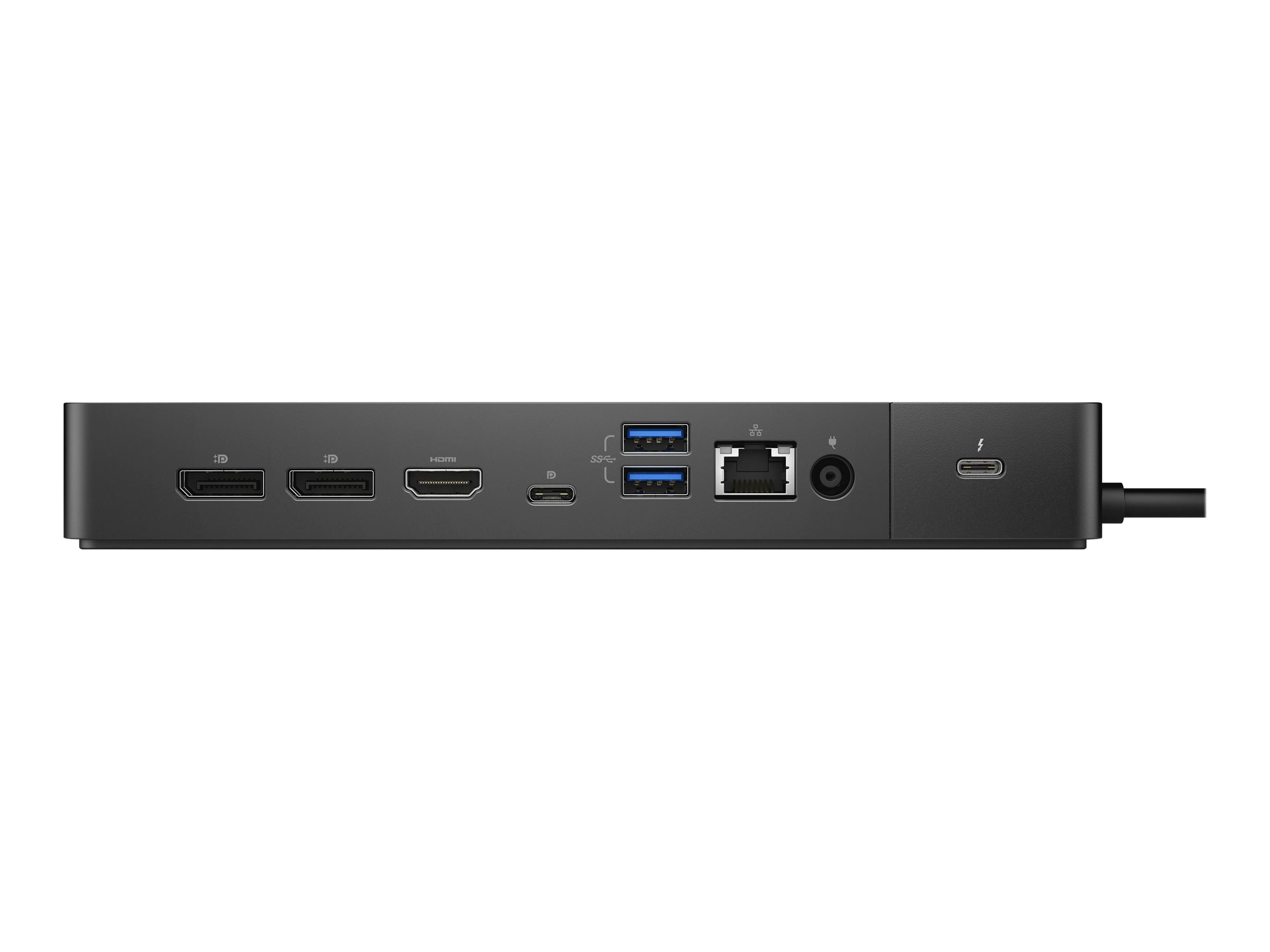 DELL THUNDERBOLT USB-C DOCKINGSTATION