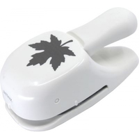 artoz Standard M Motivlocher Ahornblatt artoz Standard M Motivlocher Ahornblatt