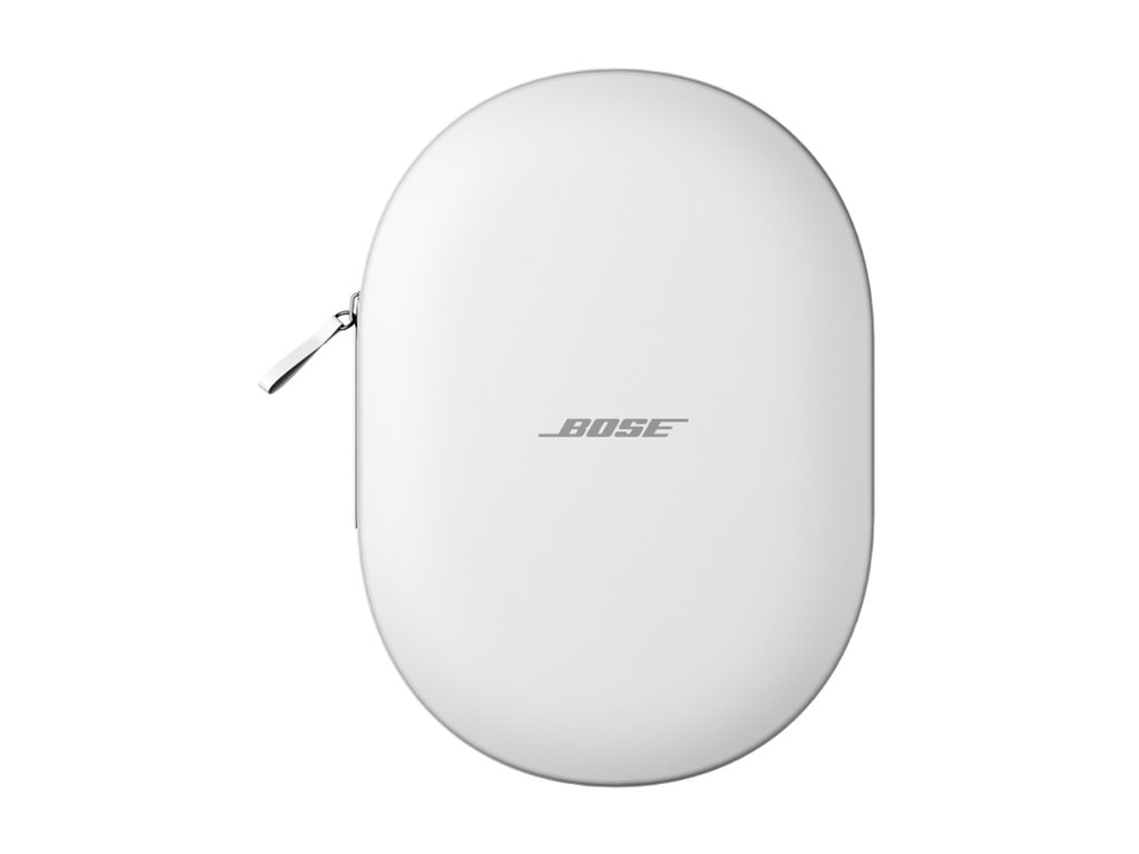 Bose QuietComfort Ultra 2GEN white