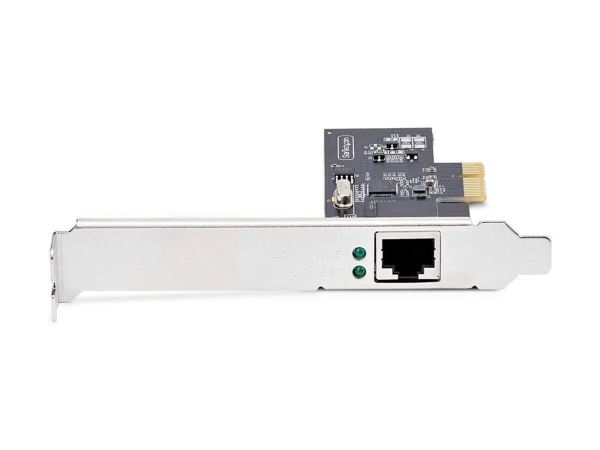 StarTech.com Netzwerkadapter - PCIe 2.0