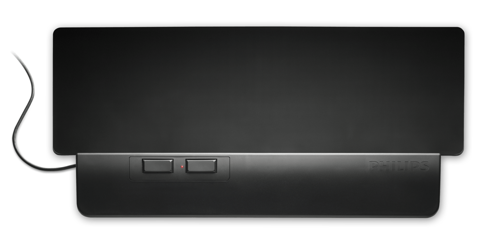 PHILIPS LFH2305 Handschalter fuer Diktiergeraete