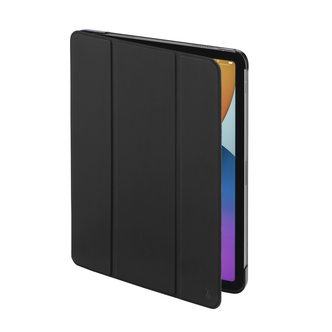 hama Fold TabletHülle für Apple iPad Air 4 Gen 2020, iPad Air 5 Gen 2022 schwarz