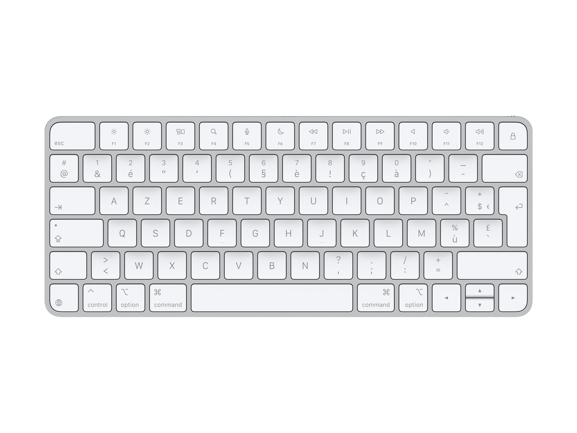 APPLE Magic Keyboard - French