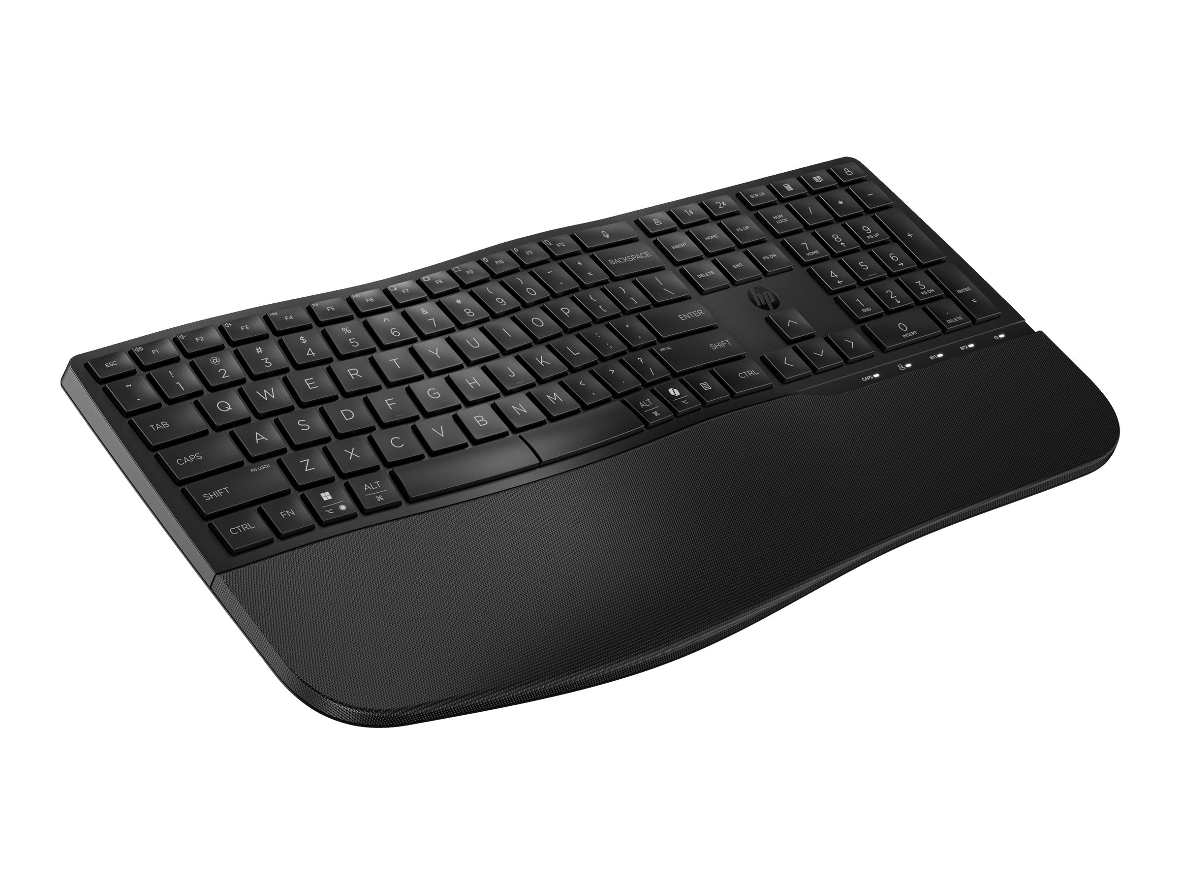 HP 685 CFT Dual-Mode Keyboard SmartBuy
