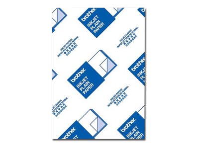 BP60PA3 BROTHER Papier A3 (297x420mm)