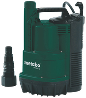 Metabo Tauchpumpe TP 7500 SI Metabo Tauchpumpe TP 7500 SI