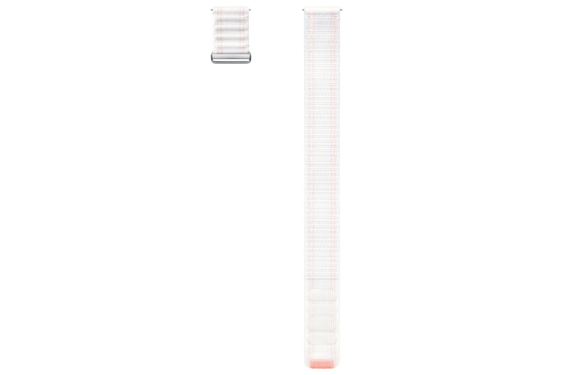 Samsung Fabric Band SM, Pink White