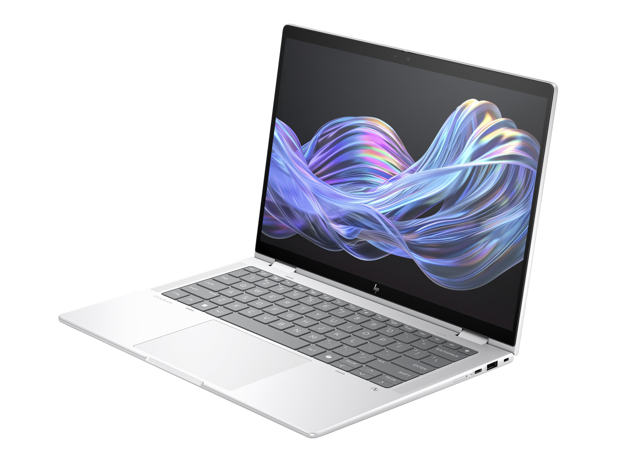 HP EliteBook X Flip G1i Intel Core Ultra 5 226V 35,56cm 14Zoll WUXGA 16GB 512GB/SSD W11P 1J Gar SmartBuy (DE)