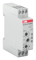ABB Stotz-KontaktZeitrelais E234 CT-MFD.12