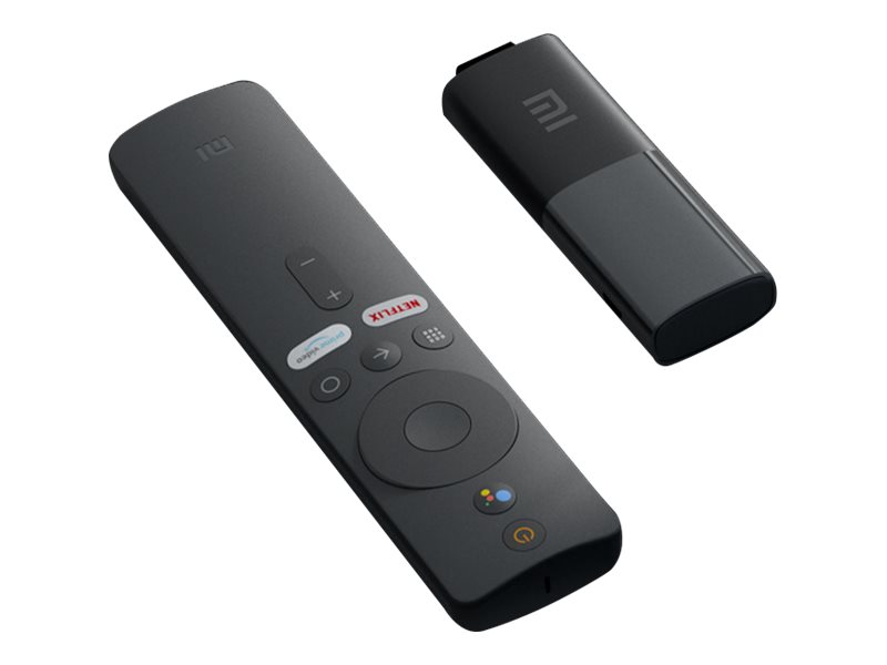 Xiaomi Mi TV Stick 4K black