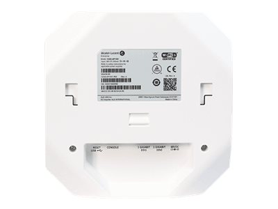 ALCATEL-LUCENT ENTERPRISE OmniAccess Stellar AP1301 WLAN-Access Point Indoor ALCATEL-LUCENT ENTERPRISE OmniAccess Stellar AP1301 WLAN-Access Point Indoor