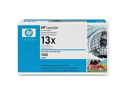 HP 13X original LaserJet Toner cartridge Q2613X black high capacity 4.000 pages 1-pack