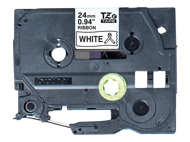TZER251 BROTHER PT Schriftband 24mm TZER251 BROTHER PT Schriftband 24mm