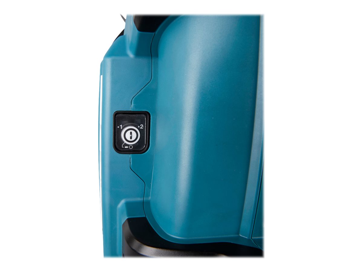 makita DUB363PT2V Akku-Laubsauger/-blaeser-Set 18,0 V, mit 2 Akkus