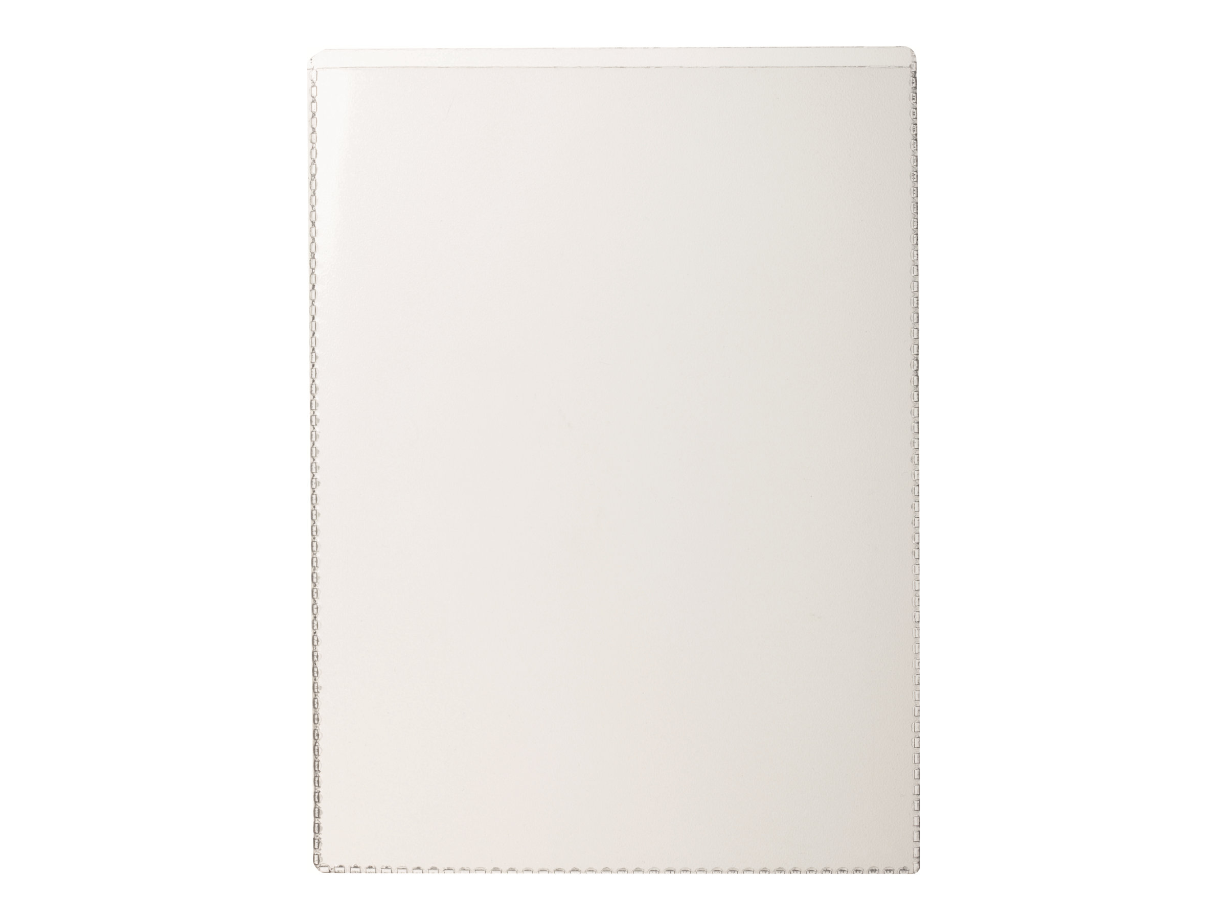 DURABLE Dokumentenhuellen transparent A6, 10 St. DURABLE Dokumentenhuellen transparent A6, 10 St.