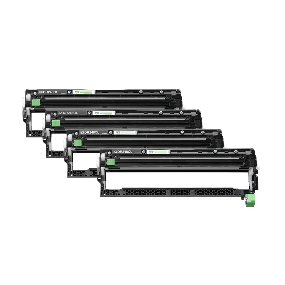 DR248CL BROTHER HL OPC cmyk 30000Seiten