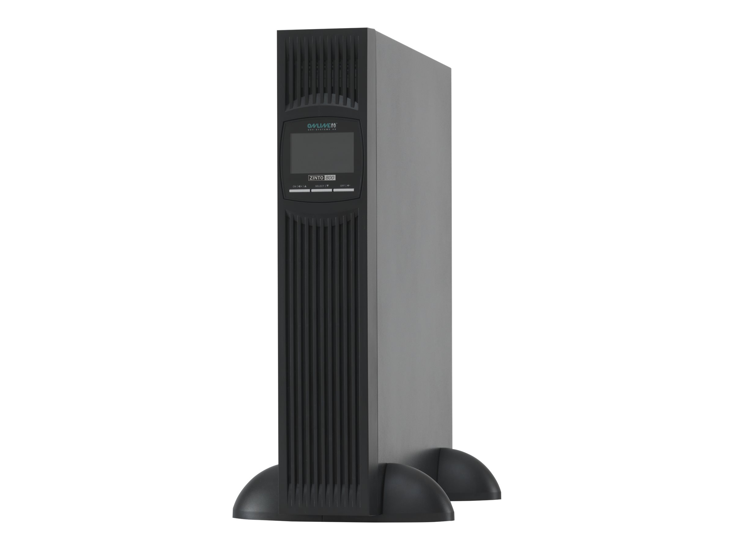 ZINTO 800
