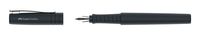 FABER-CASTELL Poly Pen Patronenfueller schwarz M (mittel) FABER-CASTELL Poly Pen Patronenfueller schwarz M (mittel)