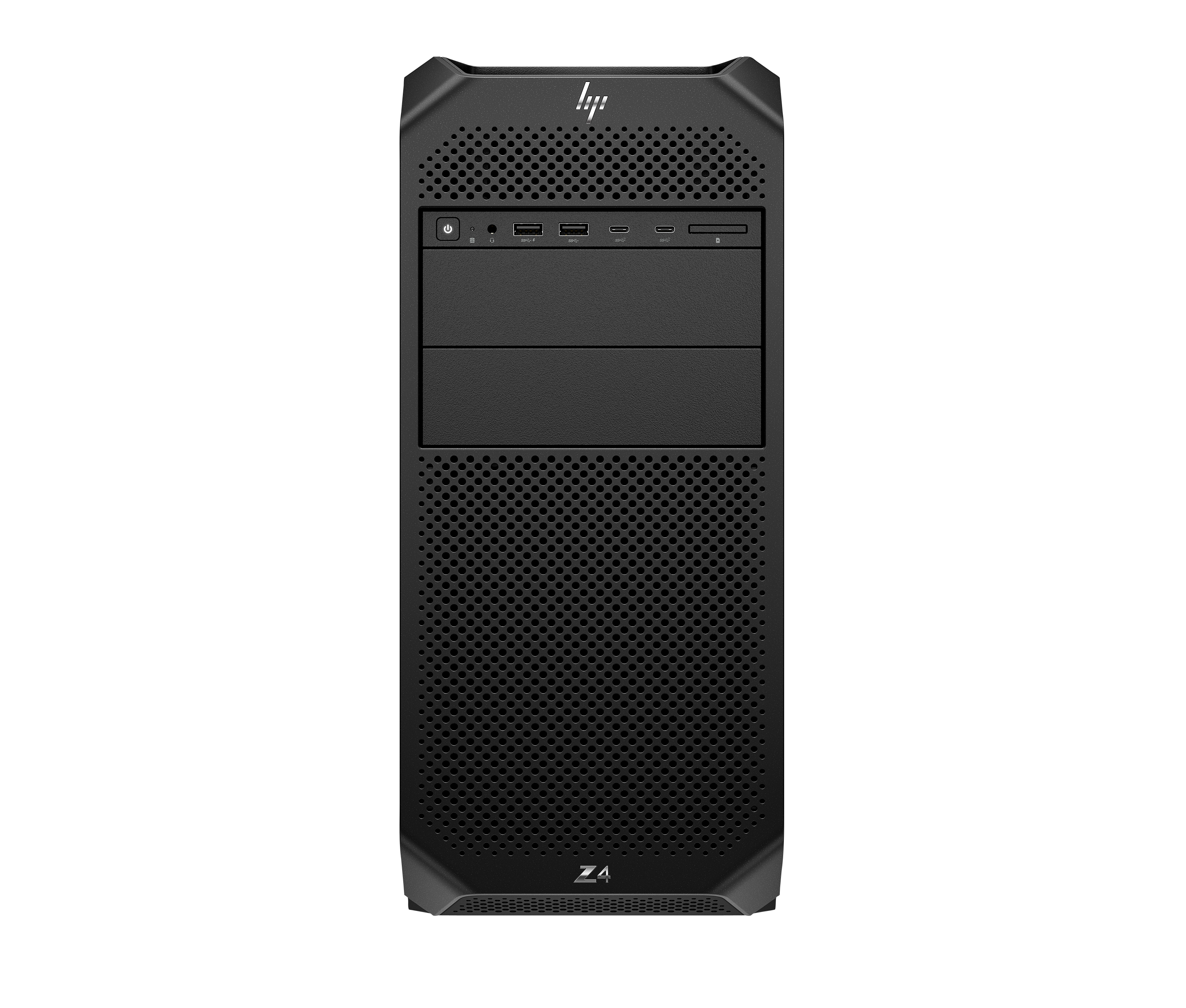 HP Z4 G5 TWR Intel Xeon W32535 64GB 1TBSSD NVIDIA RTX 4000 20GB W11P 3J Gar DE