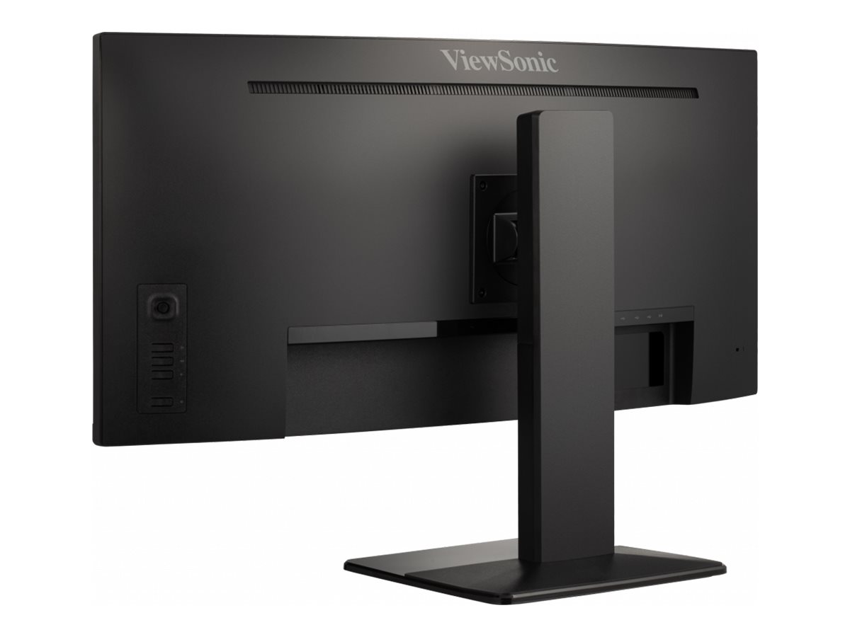 ViewSonic VG3419C  Curved Monitor 86,0 cm (34,0 Zoll) schwarz