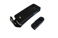 ALCATELLUCENT ENTERPRISE DECT Phone 8262 Vertikaltasche mit drehbarem GUertelclip