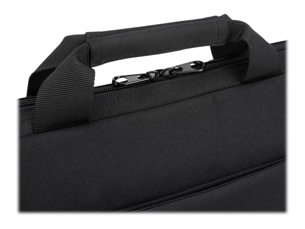 Lenovo Notebooktasche 15 Basic Topload Case Schwarz