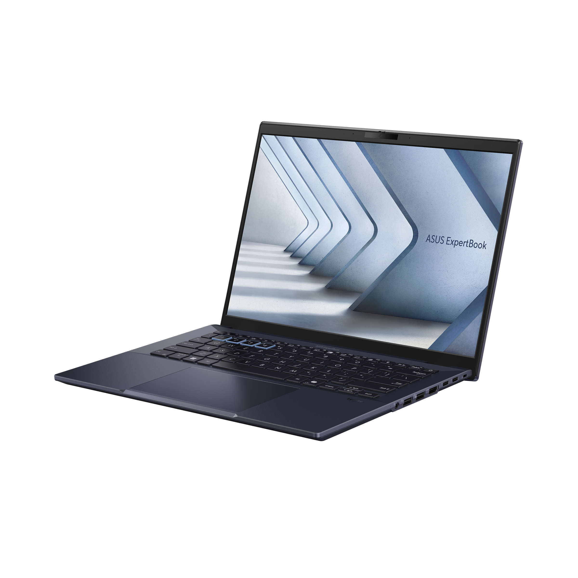 ASUS ExpertBook B5 14 U7155U 32 1TB B5404CMAQ70103X W11P