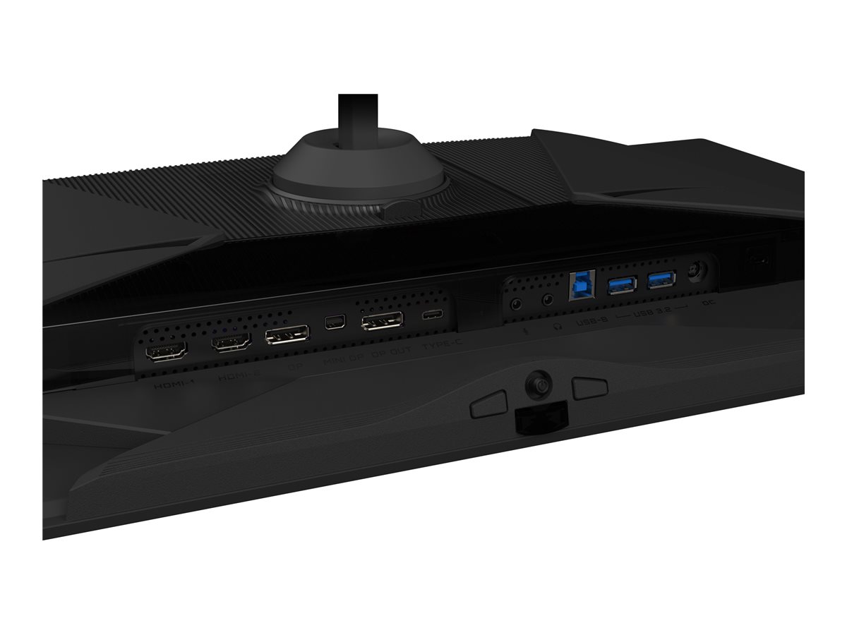 GIGABYTE AORUS FO32U2P 80,01cm 31,5Zoll OLED 3840x2160 UHD 240Hz 250cd/m2 2xHDMI 2.1 1xDP 2.1 1xDP 1x4