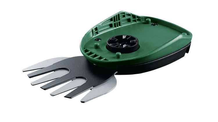 BOSCH Home Garden Messer fuer AkkuStrauch und Grasschere