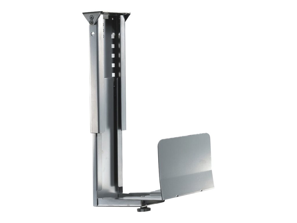 Neomounts PC-Halterung CPU-D200SILVER Metall grau