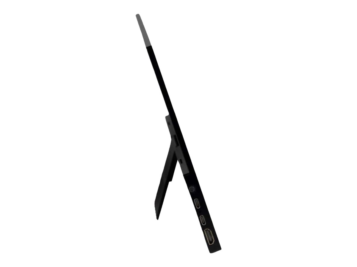 49592 VERBATIM PMT15 Touchscreen Monitor