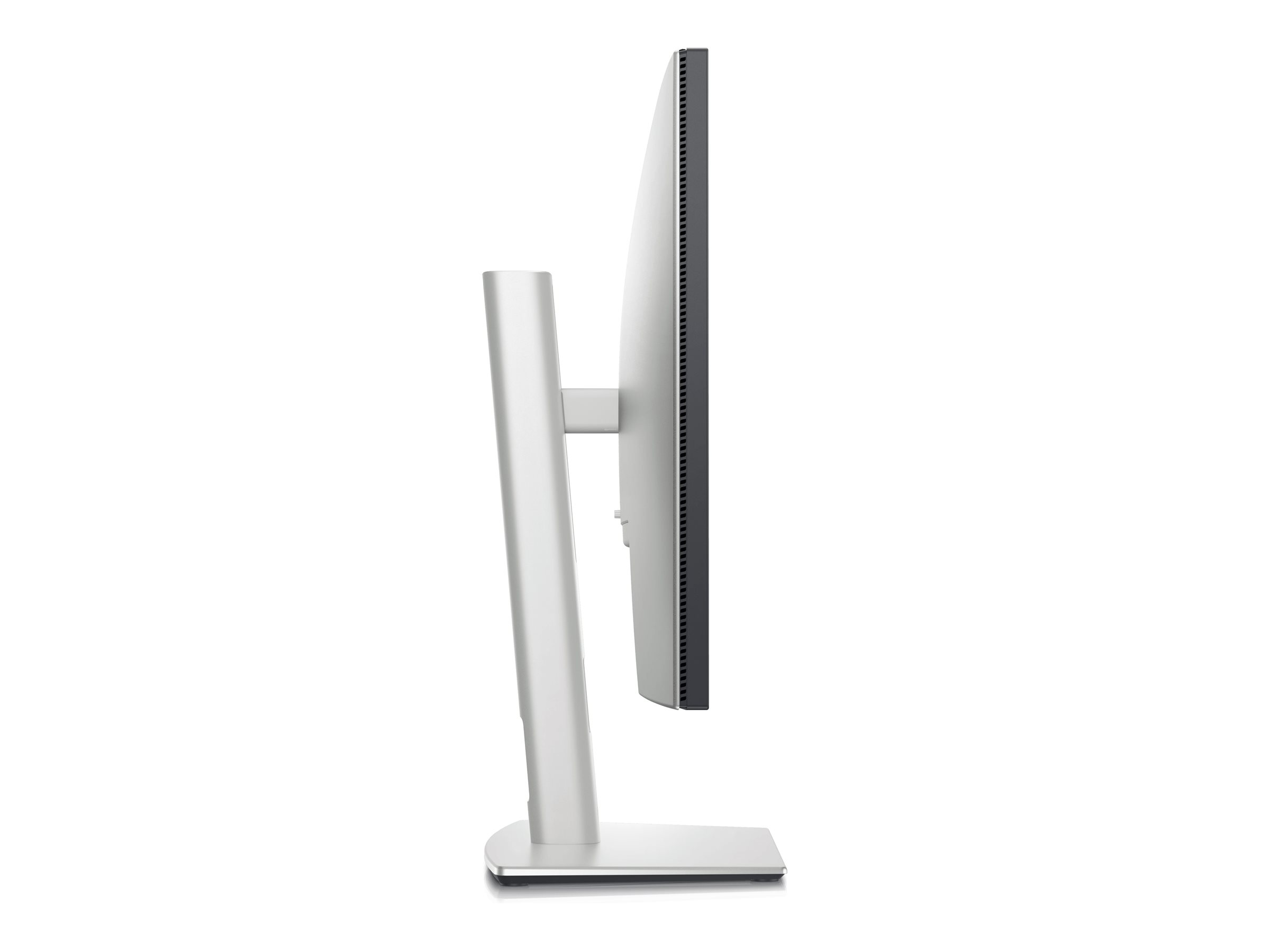 DELL UltraSharp U2724DE Monitor 69,0 cm (27,0 Zoll) silber