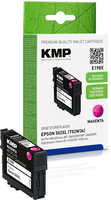 KMP E198X magenta Druckerpatrone kompatibel zu EPSON 502XL (T02W34) KMP E198X magenta Druckerpatrone kompatibel zu EPSON 502XL (T02W34)