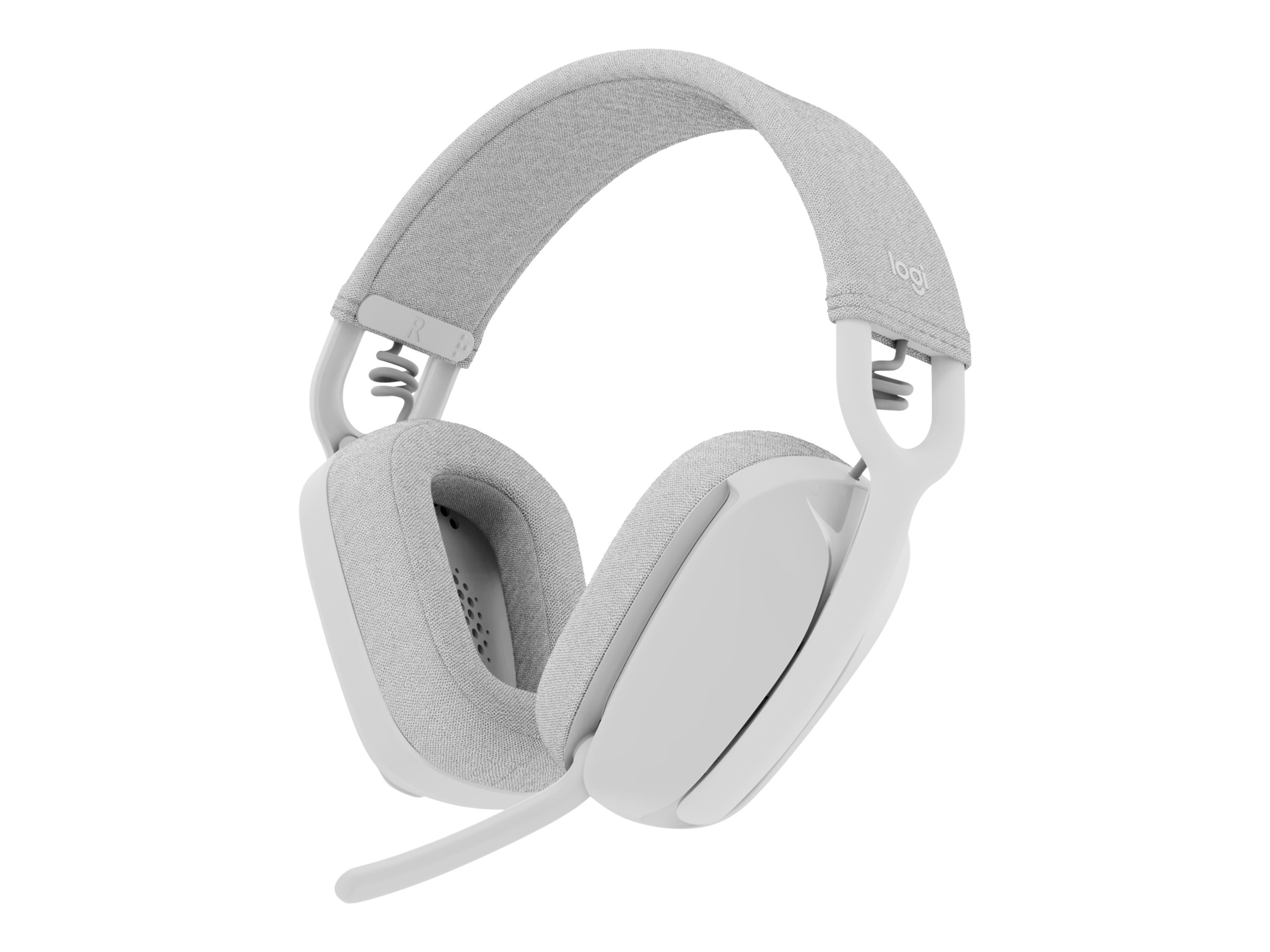 981-001219 LOGITECH Zone Vibe100 Headset 981-001219 LOGITECH Zone Vibe100 Headset
